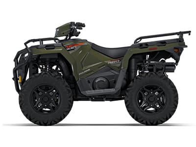 BOATZON | Polaris® Sportsman 600 Premium 2027
