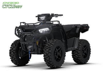 BOATZON | Polaris® Sportsman 600 Trail 2027