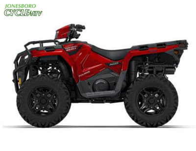 BOATZON | Polaris® Sportsman 600 Trail 2027