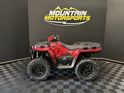 BOATZON | Polaris® Sportsman 600 Trail 2027