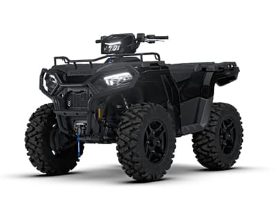 BOATZON | Polaris® Sportsman 600 Trail 2027