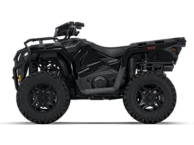 BOATZON | Polaris® Sportsman 600 Trail 2027