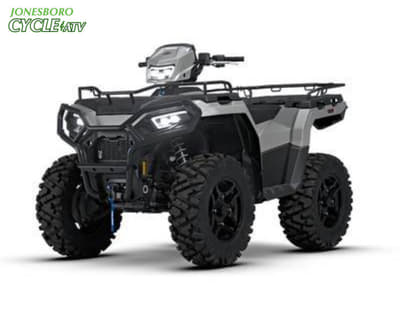 BOATZON | Polaris® Sportsman 600 Ultimate 2027