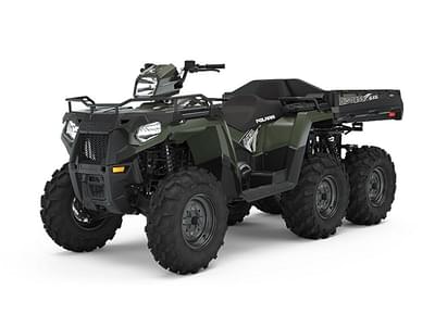 BOATZON | Polaris® Sportsman 6x6 570 2020
