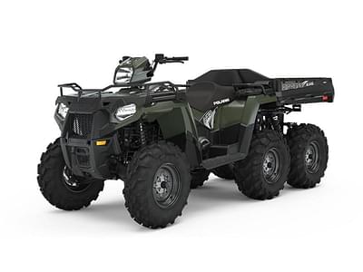 BOATZON | Polaris® Sportsman 6x6 570 2021