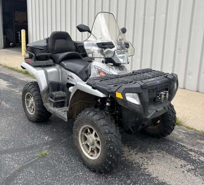 BOATZON | Polaris® Sportsman 800 EFI Touring 2009