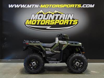 BOATZON | Polaris® Sportsman 850 2020