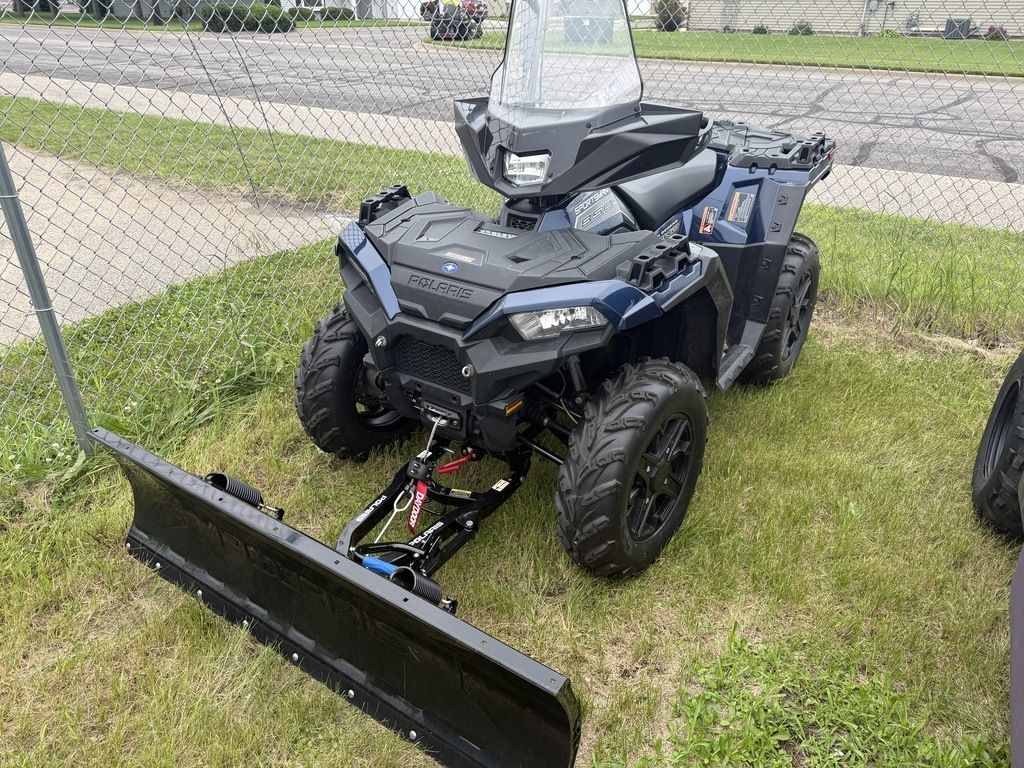 2020 Polaris® Sportsman 850 Premium - Sold Boat