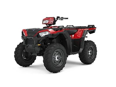 BOATZON | Polaris® Sportsman 850 2021