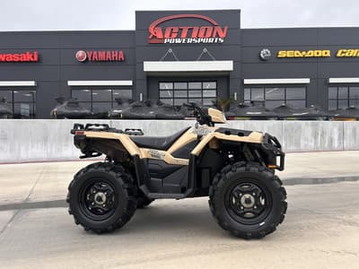 BOATZON | Polaris® Sportsman 850 2024