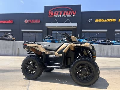 BOATZON | Polaris® Sportsman 850 2024