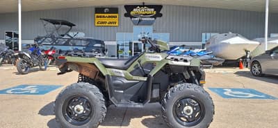 BOATZON | Polaris® Sportsman 850 2024
