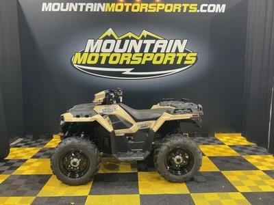 BOATZON | Polaris® Sportsman 850 2025