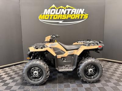 BOATZON | Polaris® Sportsman 850 2025