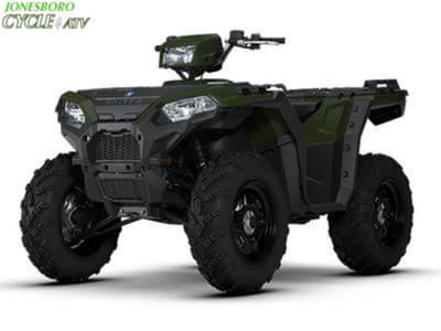 BOATZON | Polaris® Sportsman 850 2026