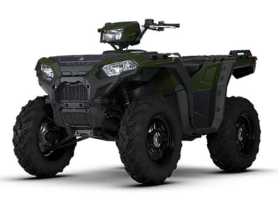BOATZON | Polaris® Sportsman 850 2026