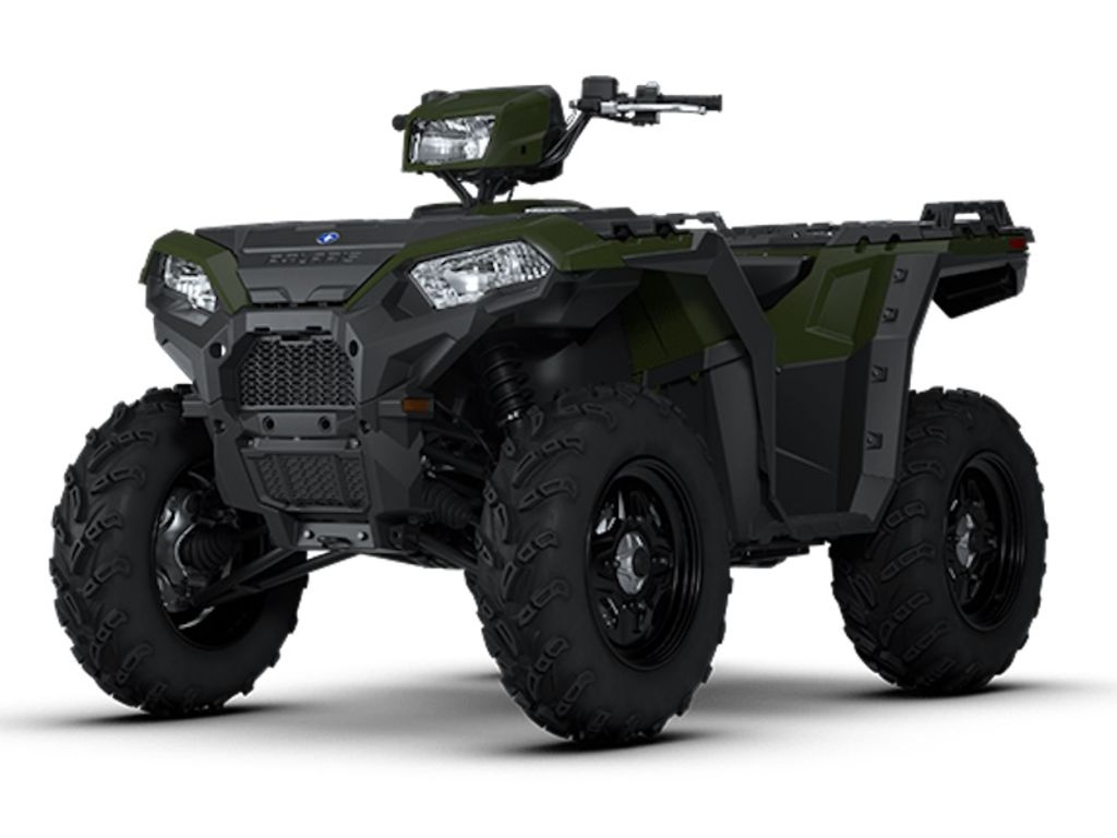 2026 Polaris® Sportsman 850 - Sold Boat