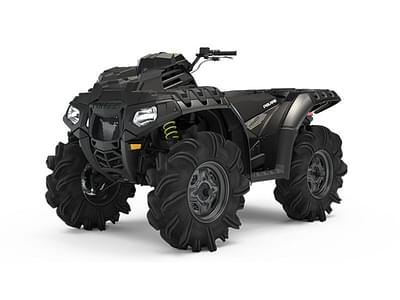 BOATZON | Polaris® Sportsman 850 High Lifter Edition 2020