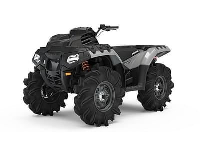 BOATZON | Polaris® Sportsman 850 High Lifter Edition 2021