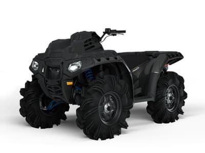 BOATZON | Polaris® Sportsman 850 High Lifter Edition 2024 BOATZON | Polaris® Sportsman 850 High Lifter Edition 2024