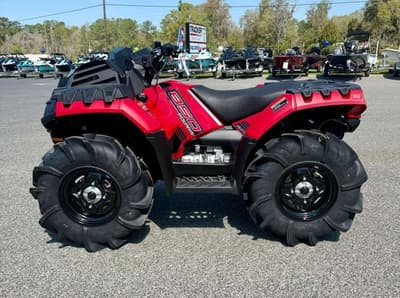 BOATZON | Polaris® Sportsman 850 Mud Edition 2026