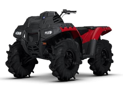 BOATZON | Polaris® Sportsman 850 Mud Edition 2026