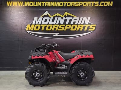 BOATZON | Polaris® Sportsman 850 Mud Edition 2026