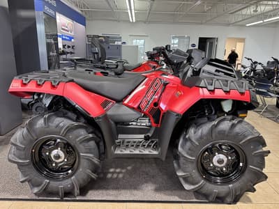 BOATZON | Polaris® Sportsman 850 Mud Edition 2026