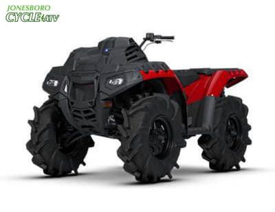 BOATZON | Polaris® Sportsman 850 Mud Edition 2027