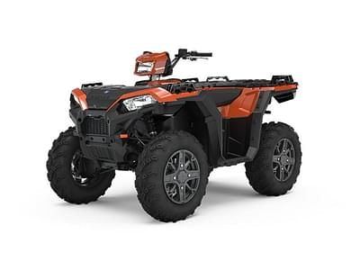 BOATZON | Polaris® Sportsman 850 Premium 2020