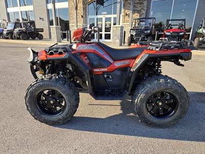BOATZON | Polaris® Sportsman 850 Premium 2022