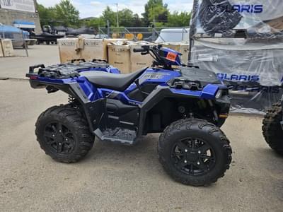BOATZON | Polaris® Sportsman 850 Premium 2024 BOATZON | Polaris® Sportsman 850 Premium 2024