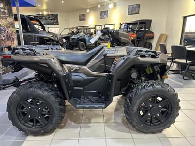 BOATZON | Polaris® Sportsman 850 Premium 2026