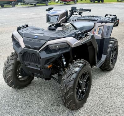 BOATZON | Polaris® Sportsman 850 Premium 2026 BOATZON | Polaris® Sportsman 850 Premium 2026