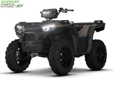 BOATZON | Polaris® Sportsman 850 Premium 2026