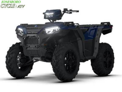 BOATZON | Polaris® Sportsman 850 Premium 2026 BOATZON | Polaris® Sportsman 850 Premium 2026