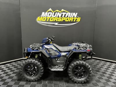 BOATZON | Polaris® Sportsman 850 Premium 2026