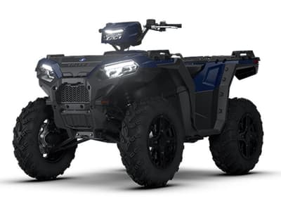 BOATZON | Polaris® Sportsman 850 Premium 2026