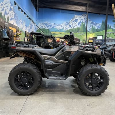BOATZON | Polaris® Sportsman 850 Premium 2026