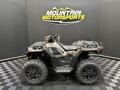 BOATZON | Polaris® Sportsman 850 Premium 2026