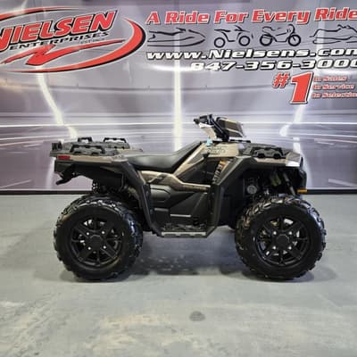 BOATZON | Polaris® Sportsman 850 Premium 2026 BOATZON | Polaris® Sportsman 850 Premium 2026