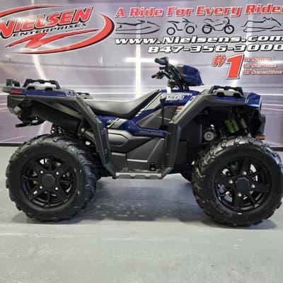 BOATZON | Polaris® Sportsman 850 Premium 2026