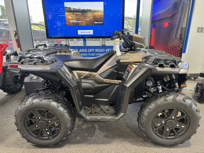 BOATZON | Polaris® Sportsman 850 Premium 2026