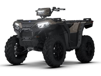 BOATZON | Polaris® Sportsman 850 Premium 2026