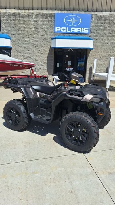 BOATZON | Polaris® Sportsman 850 Premium 2026