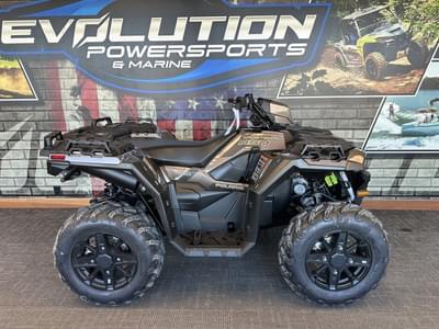 BOATZON | Polaris® Sportsman 850 Premium 2026