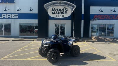 BOATZON | Polaris® Sportsman 850 Premium 2026
