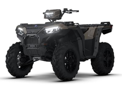 BOATZON | Polaris® Sportsman 850 Premium 2026 BOATZON | Polaris® Sportsman 850 Premium 2026