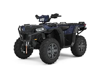 BOATZON | Polaris® Sportsman 850 Premium LE 2020