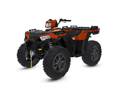 BOATZON | Polaris® Sportsman 850 Premium Trail Package 2020